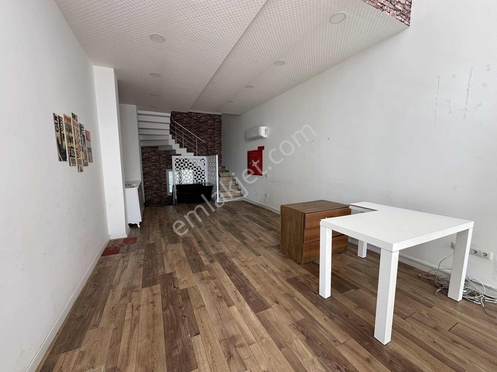 Uluç Mahallesinde Bir Çok İşe Uygun 155m2 Kiralık Dükkan - Görsel 21