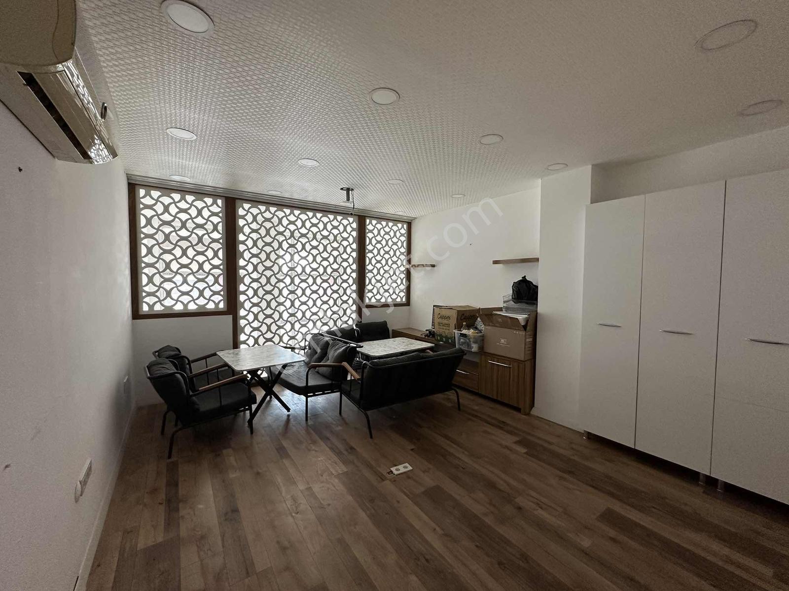 Uluç Mahallesinde Bir Çok İşe Uygun 155m2 Kiralık Dükkan - Görsel 7