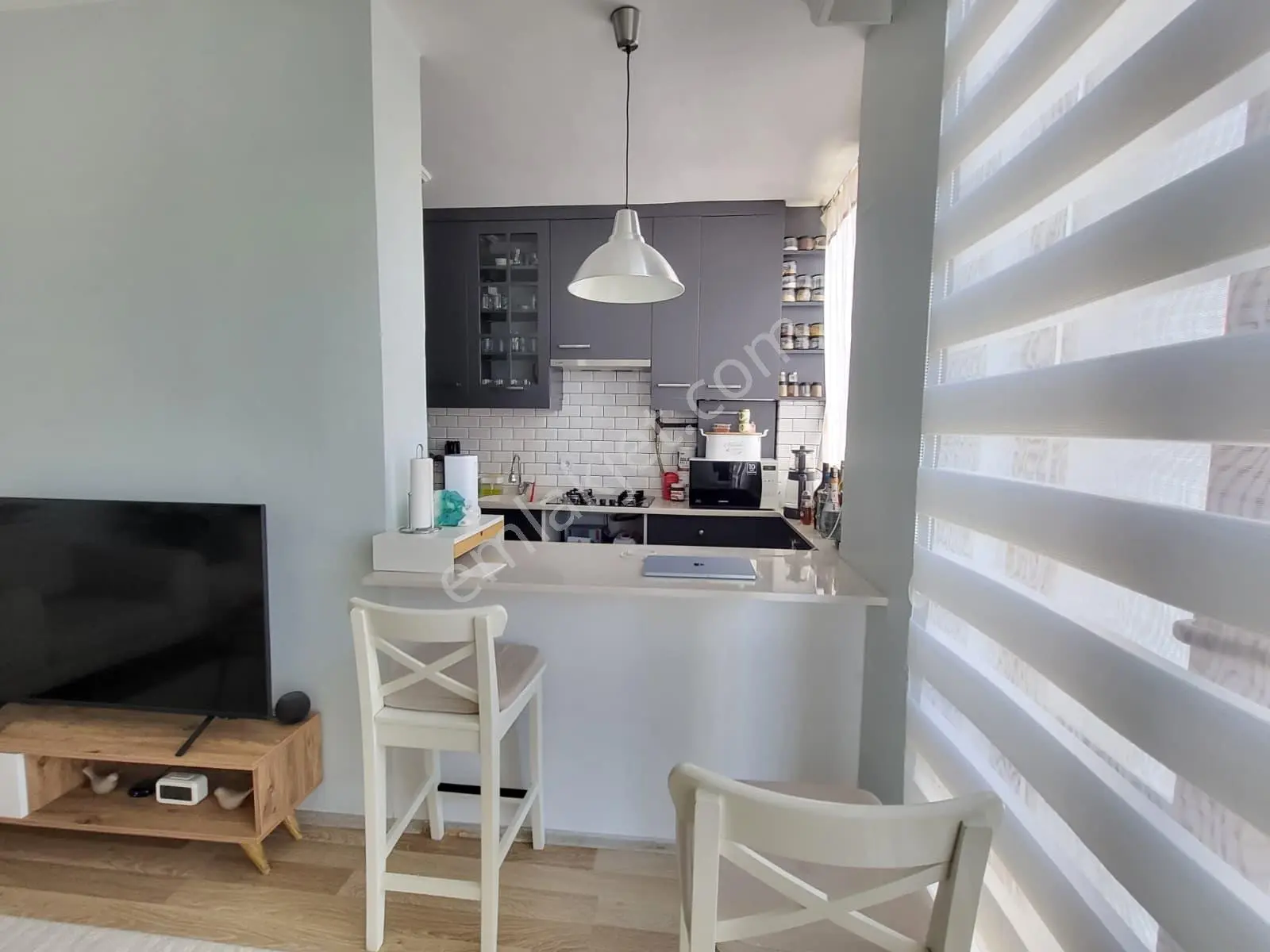 Ataşehir'de / Fırsat / Dubleks Daire - Görsel 3