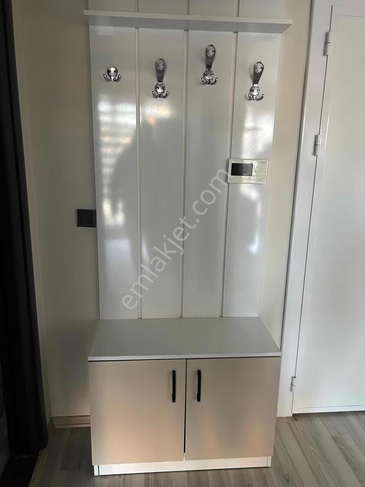 Merkezi Konum Ara Kat Kiralık 1+1 Eşyalı Daire - Görsel 5