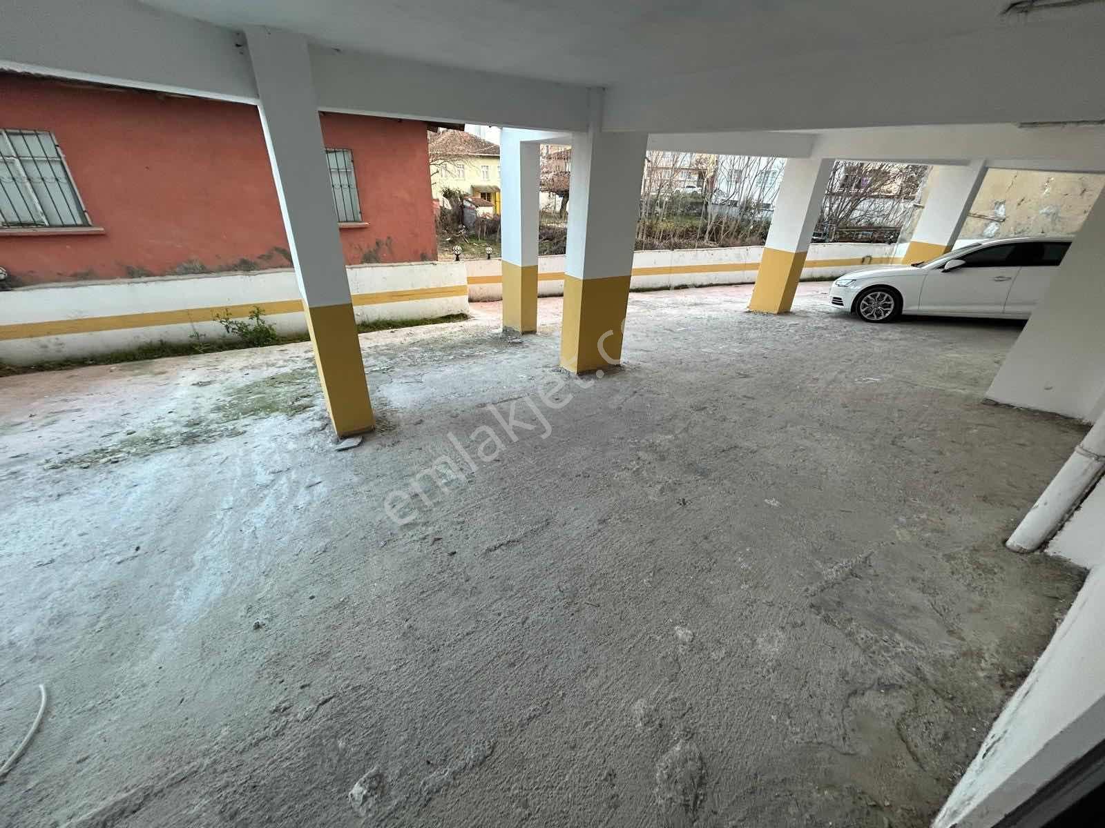 Merkezi Konum Ara Kat Kiralık 1+1 Eşyalı Daire - Görsel 6