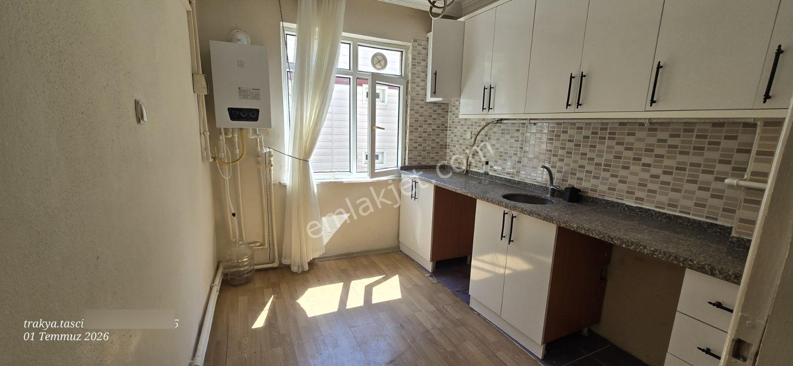 Kapaklı Gazi Ortaokulu Dibinde Kiralık 2+1 Daire - Görsel 8