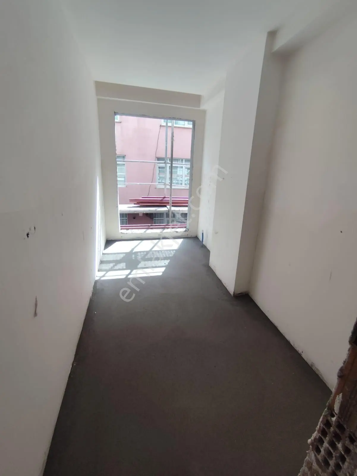 May Group'tan Merv Caddesi Dibinde Fırsat Sıfır 3+1 Daire - Görsel 3