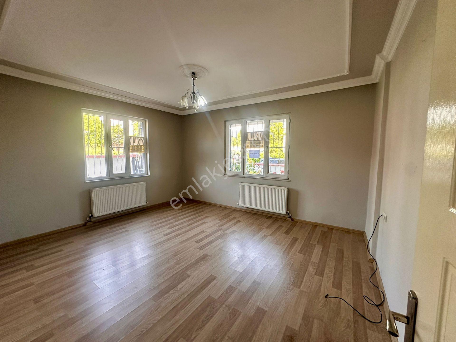 Amazon'dan Emniyet Müdürlüğü Arkası Bahçeli Kiralık Geniş 3+1 - Görsel 8