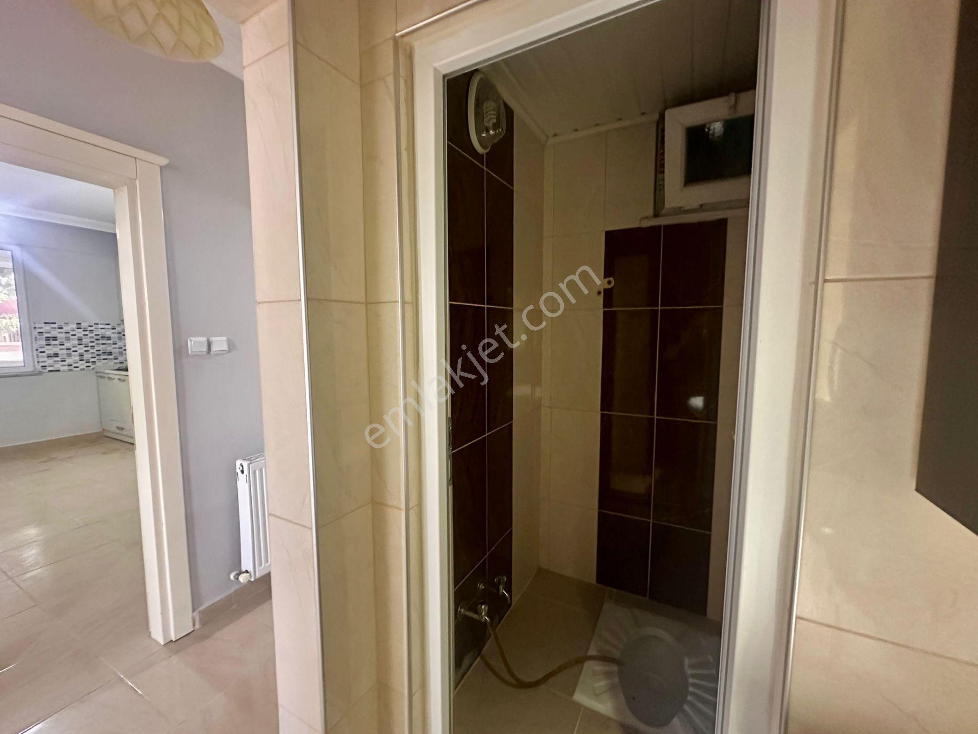Amazon'dan Emniyet Müdürlüğü Arkası Bahçeli Kiralık Geniş 3+1 - Görsel 15