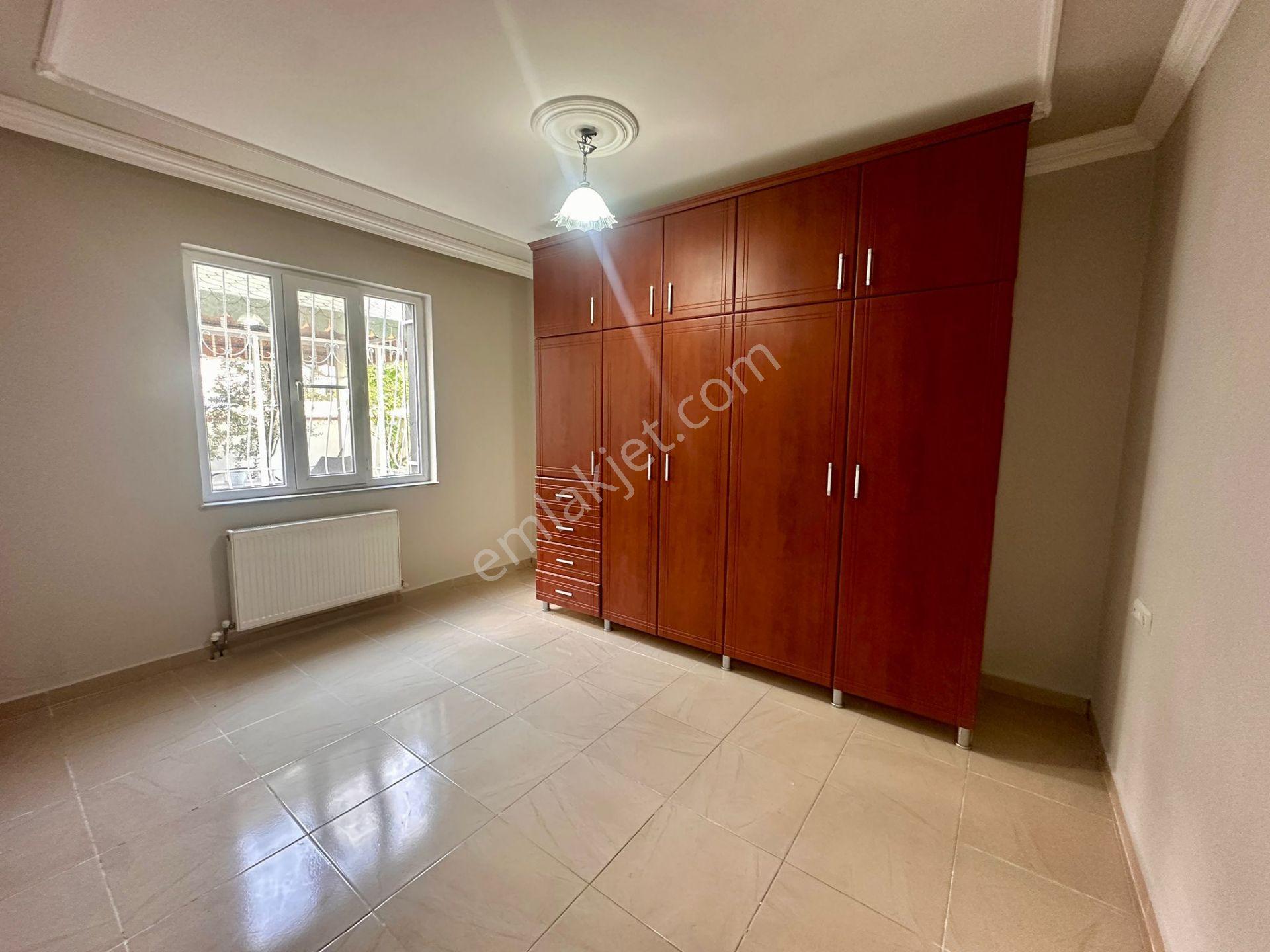 Amazon'dan Emniyet Müdürlüğü Arkası Bahçeli Kiralık Geniş 3+1 - Görsel 14