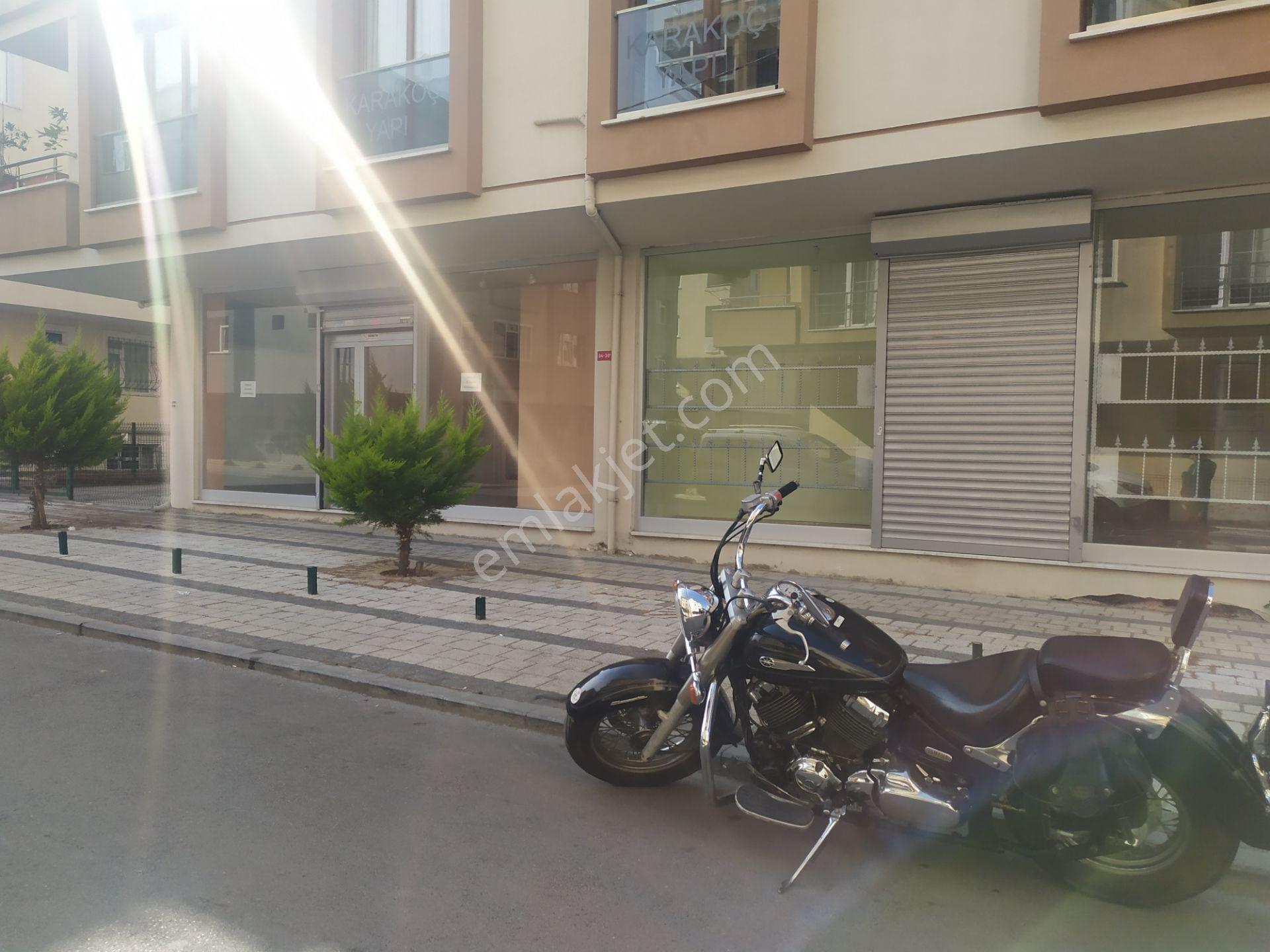 Meclis Mh 2 Katı İskanlı Metroya Şile Yoluna Yakın Dükkan - Görsel 12