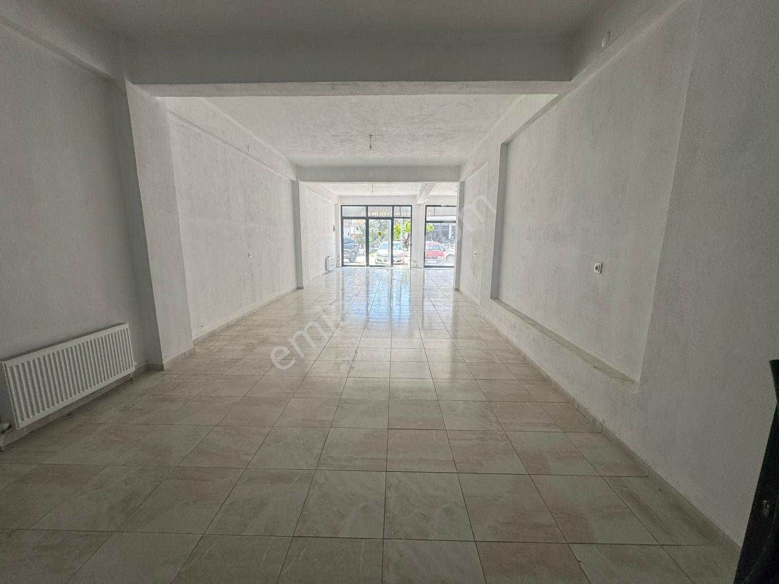 Çanakkale Biga İstiklal Caddesi Üzerinde Kiralık İşyeri - Görsel 6