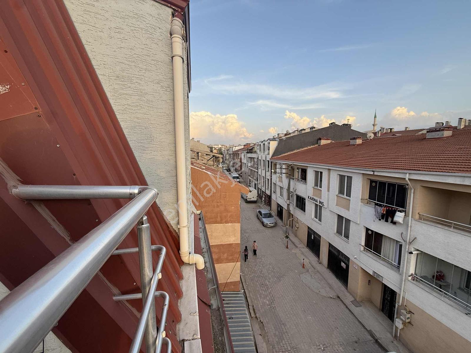 Rw Nest'ten Büyükdere'de Satılık 2+1 Dubleks Daire - Görsel 9
