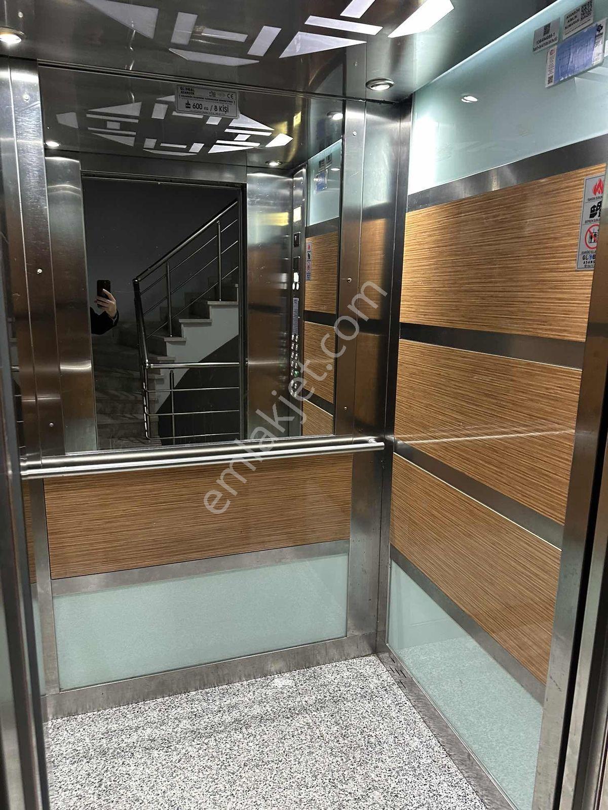 Bandırma Eşyalı 2+1 Dublex Kiralık Daire - Görsel 22