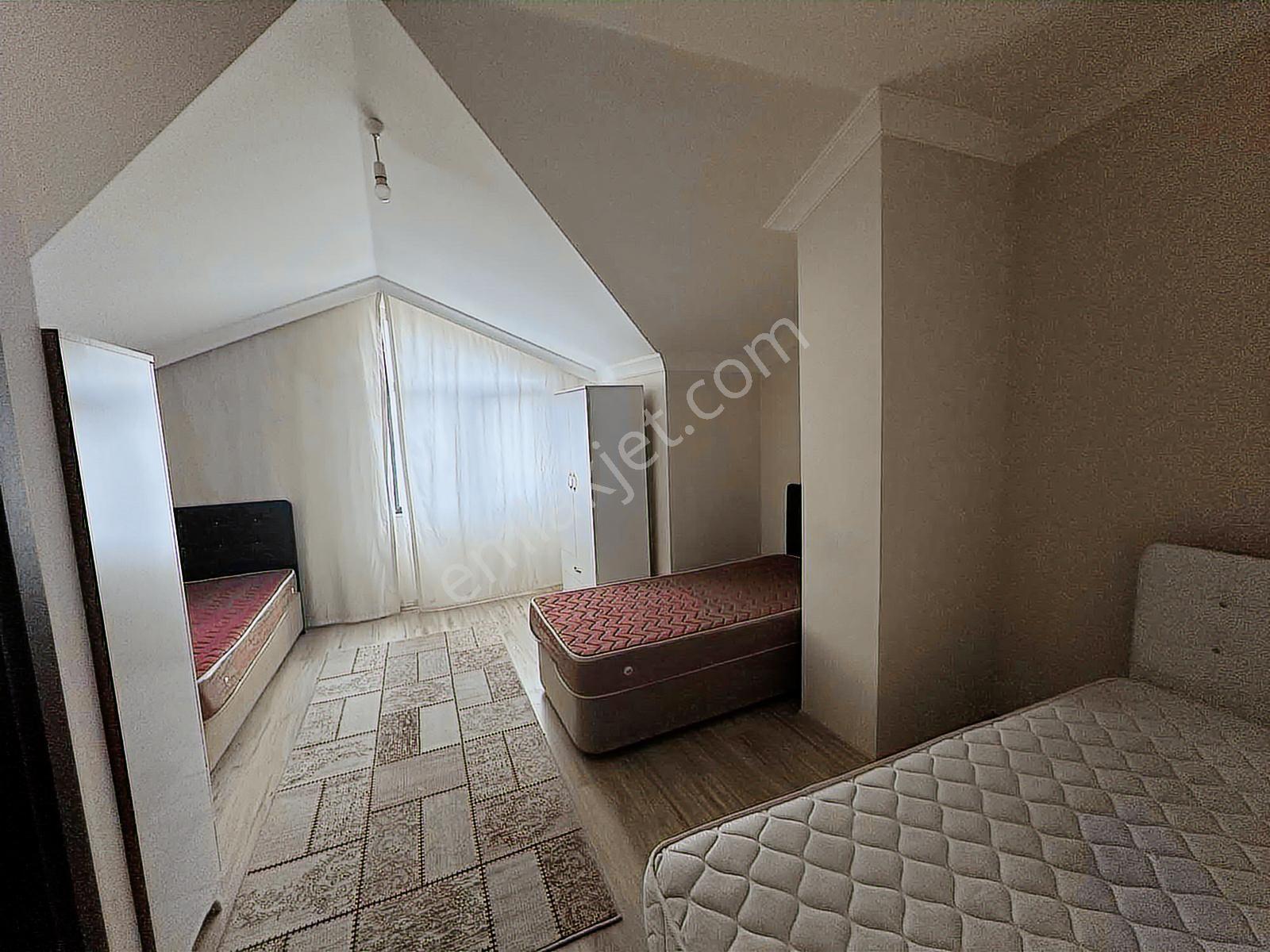 Bandırma Eşyalı 2+1 Dublex Kiralık Daire - Görsel 23