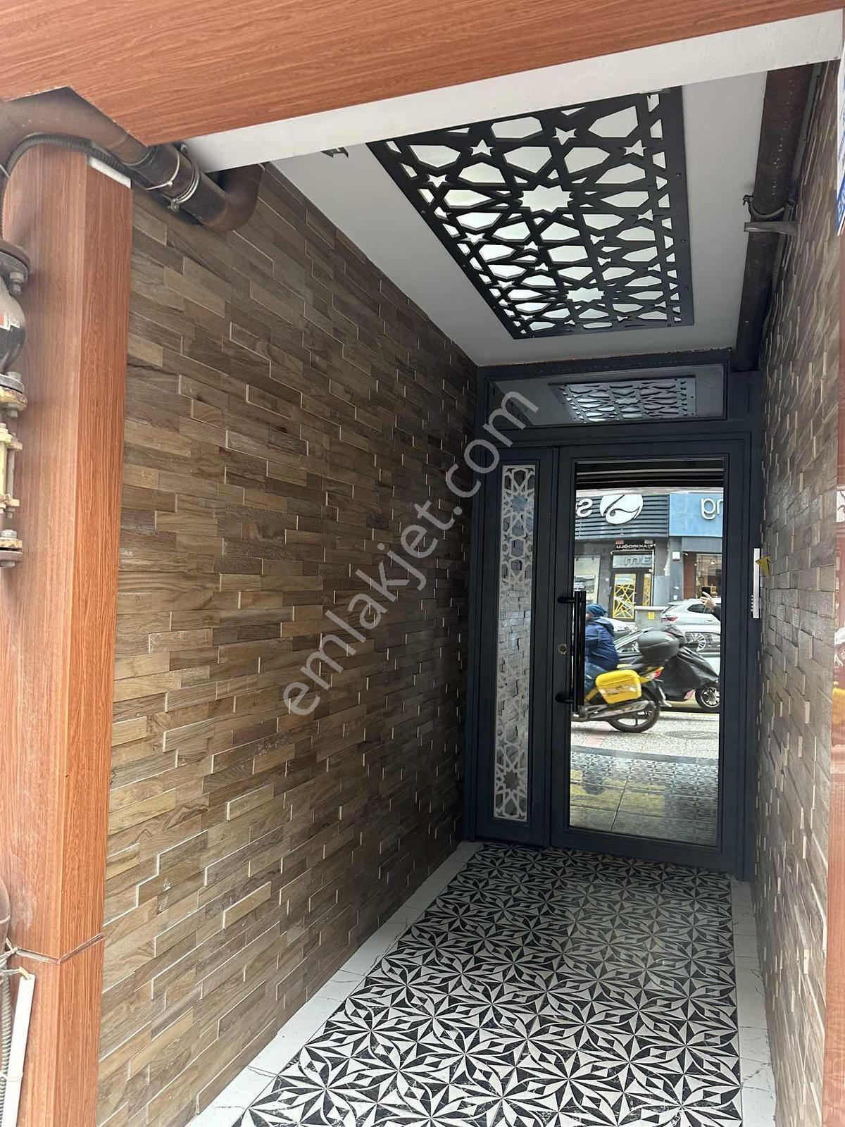 Bandırma Eşyalı 2+1 Dublex Kiralık Daire - Görsel 13