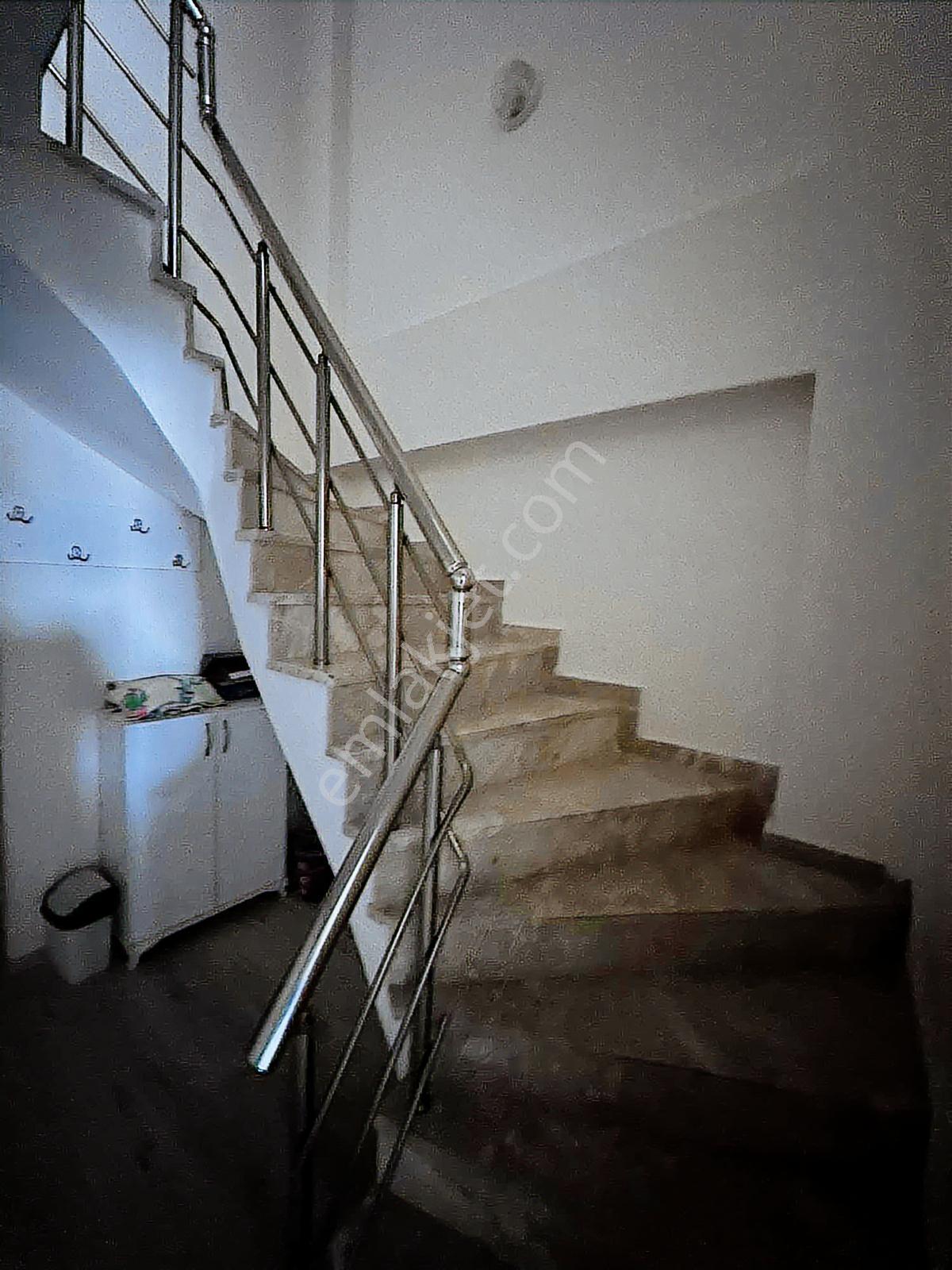 Bandırma Eşyalı 2+1 Dublex Kiralık Daire - Görsel 15