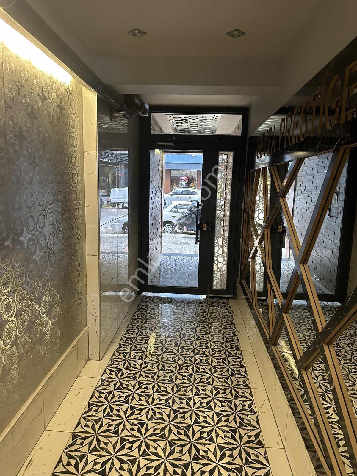 Bandırma Eşyalı 2+1 Dublex Kiralık Daire - Görsel 29