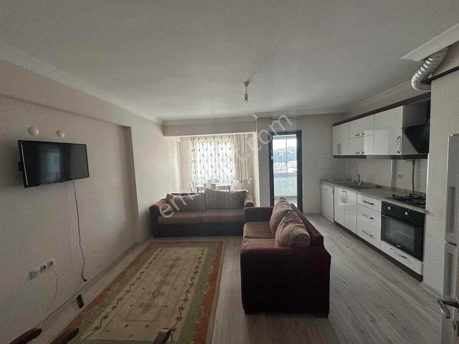 Bandırma Eşyalı 2+1 Dublex Kiralık Daire - Görsel 6