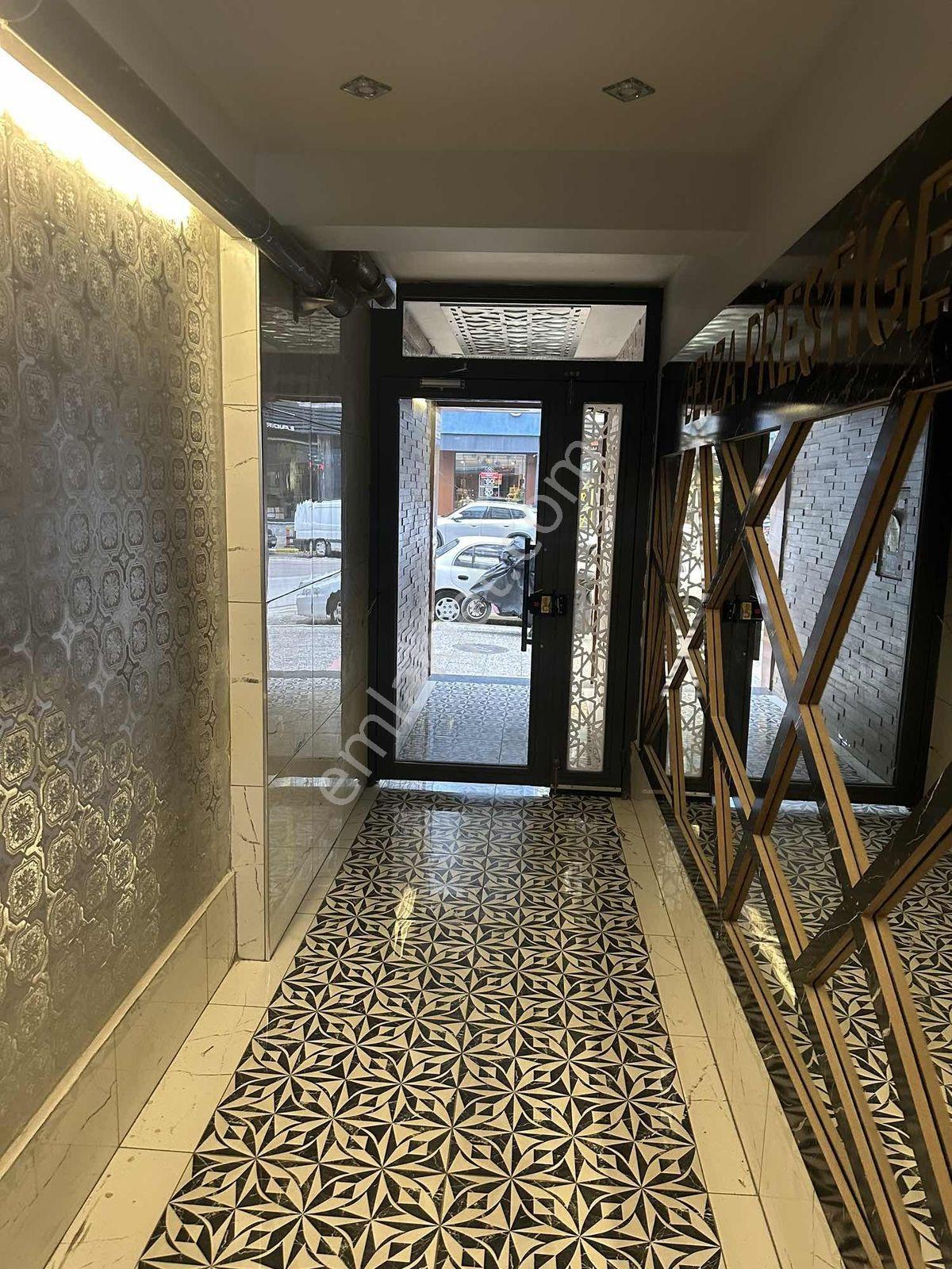 Bandırma Eşyalı 2+1 Dublex Kiralık Daire - Görsel 18