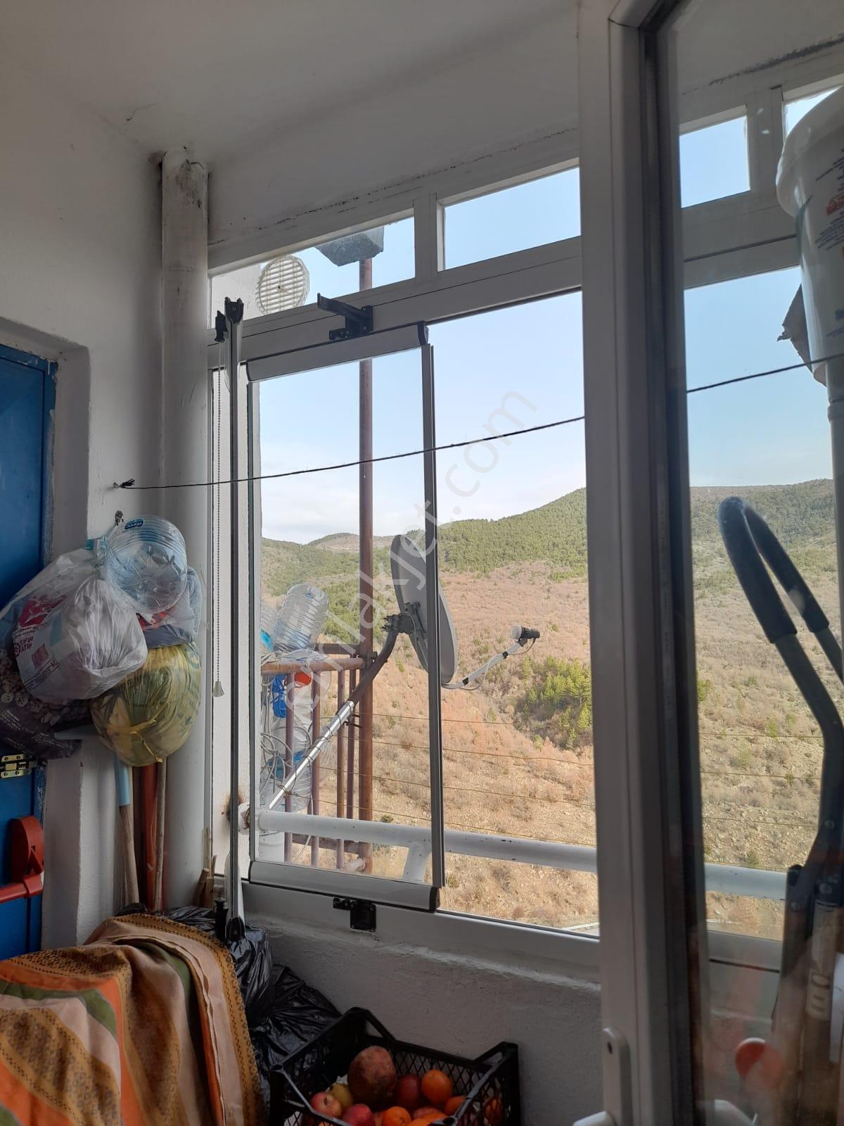 Kızılcahamam Toki'de Önü Açık Asansörlü Satılık Daire - Görsel 17