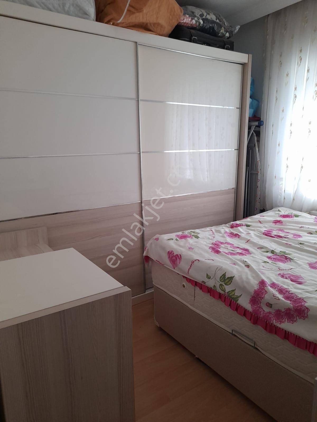 Kızılcahamam Toki'de Önü Açık Asansörlü Satılık Daire - Görsel 20