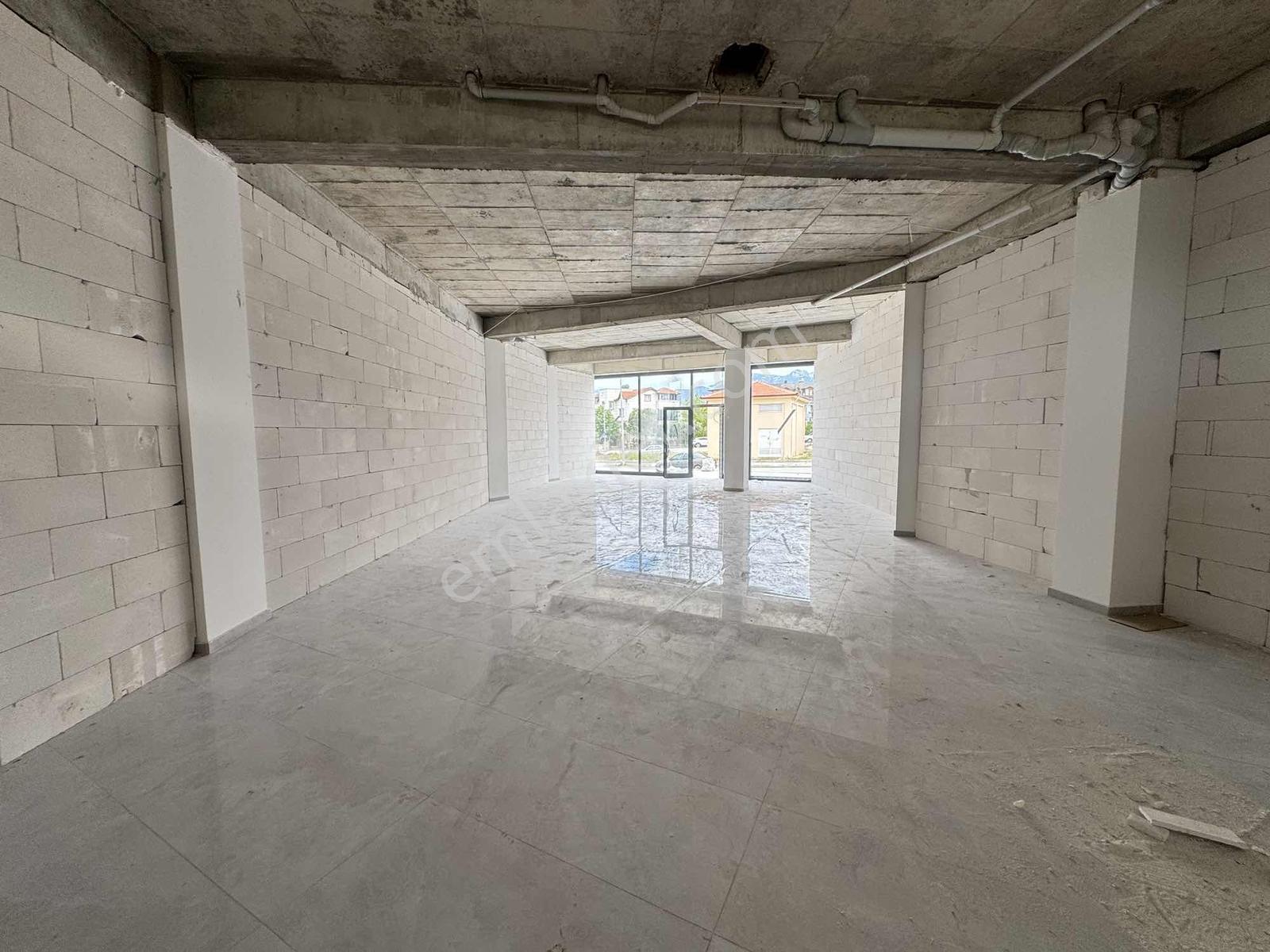 Selçukbeyde Cadde Üzeri Kiralık Dükkan! - Görsel 7