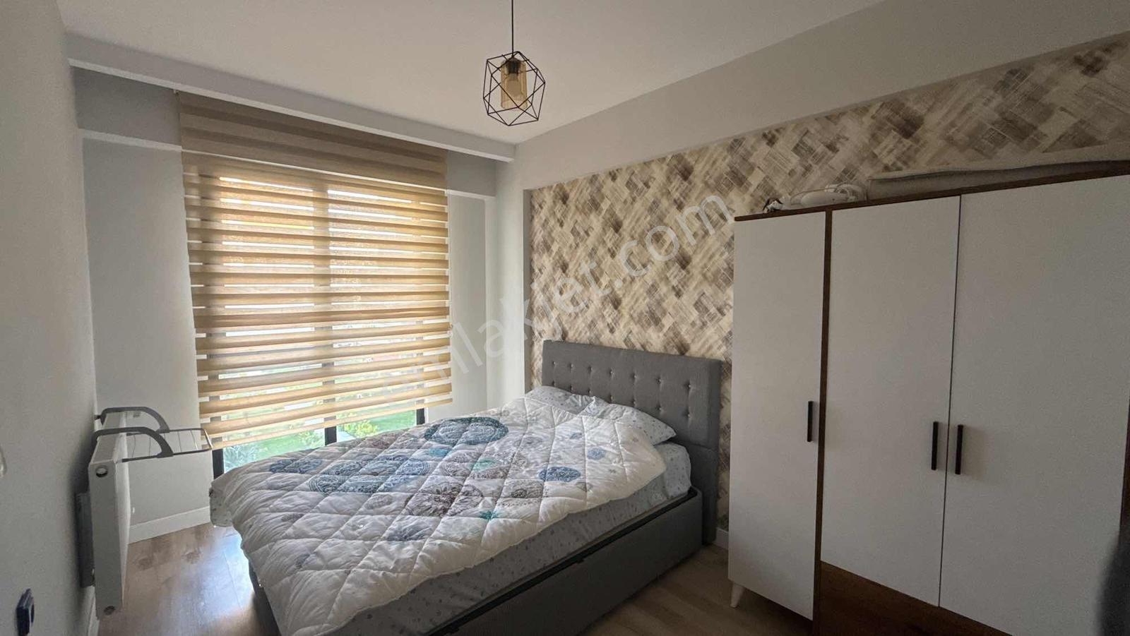 Çorlu Kazımiye Mah. 1+1 Kiracılı, Eşyalı, Lüks Satılık Daire - Görsel 13