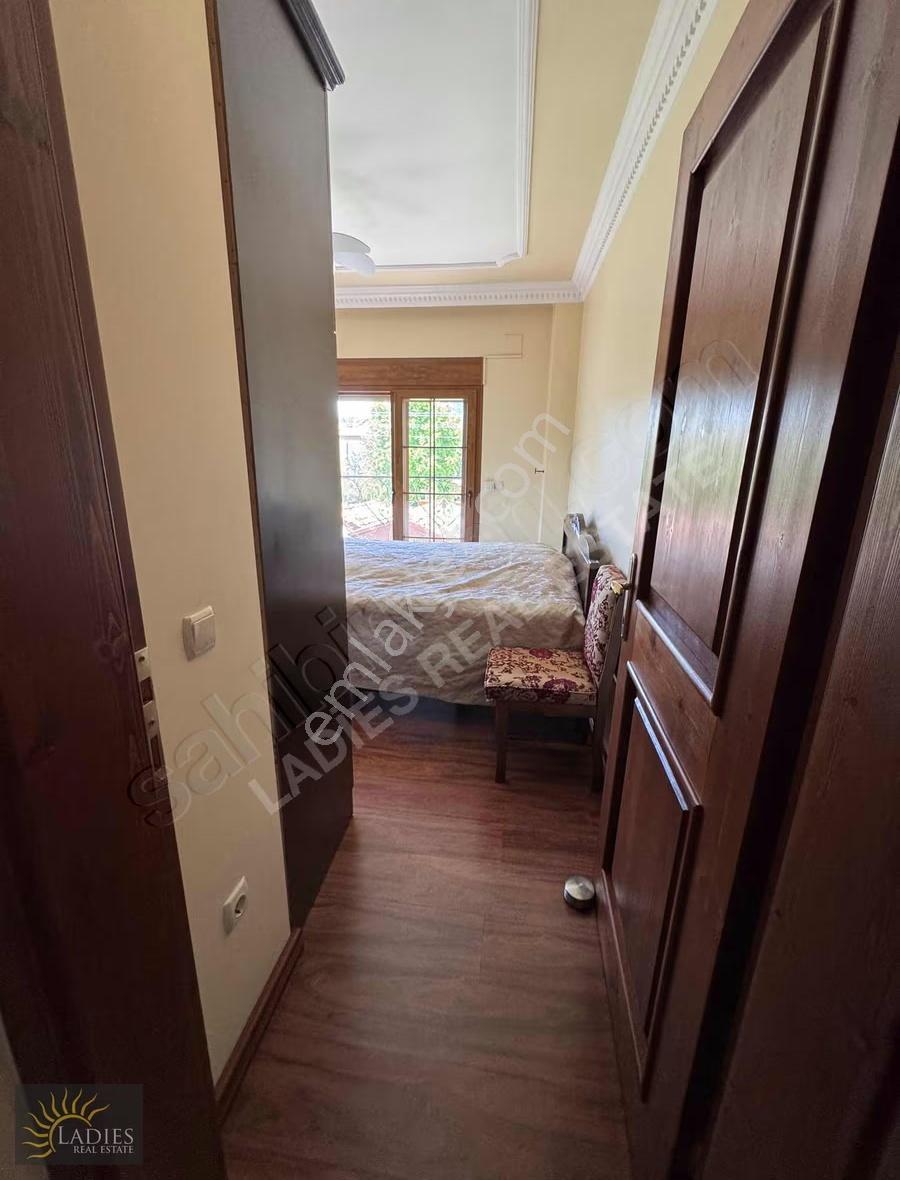 Ladıes'ten Dalyan'da Satılık Havuzlu 4+1 Müstakil Villa - Görsel 3