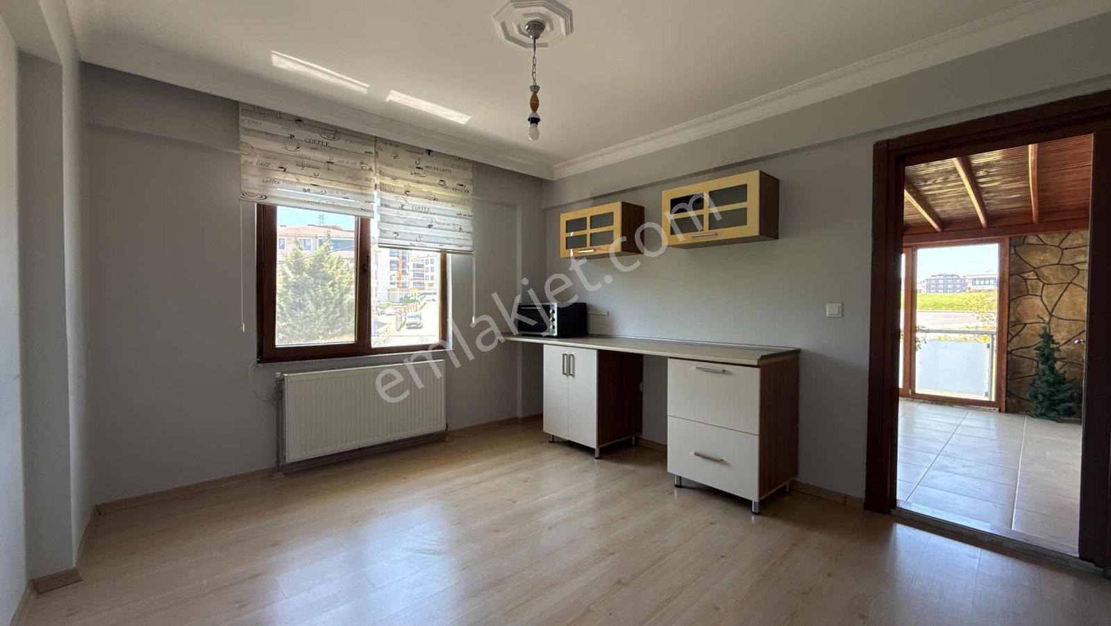 Çorlu Nusratiye Mah. Pelit Villaları Satılık Lüks Müstakil Villa - Görsel 18