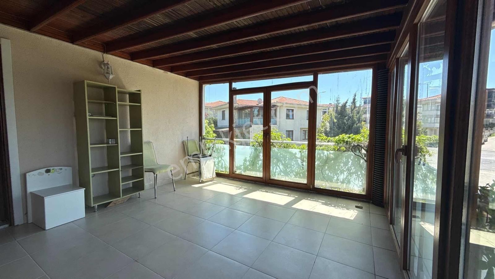 Çorlu Nusratiye Mah. Pelit Villaları Satılık Lüks Müstakil Villa - Görsel 24