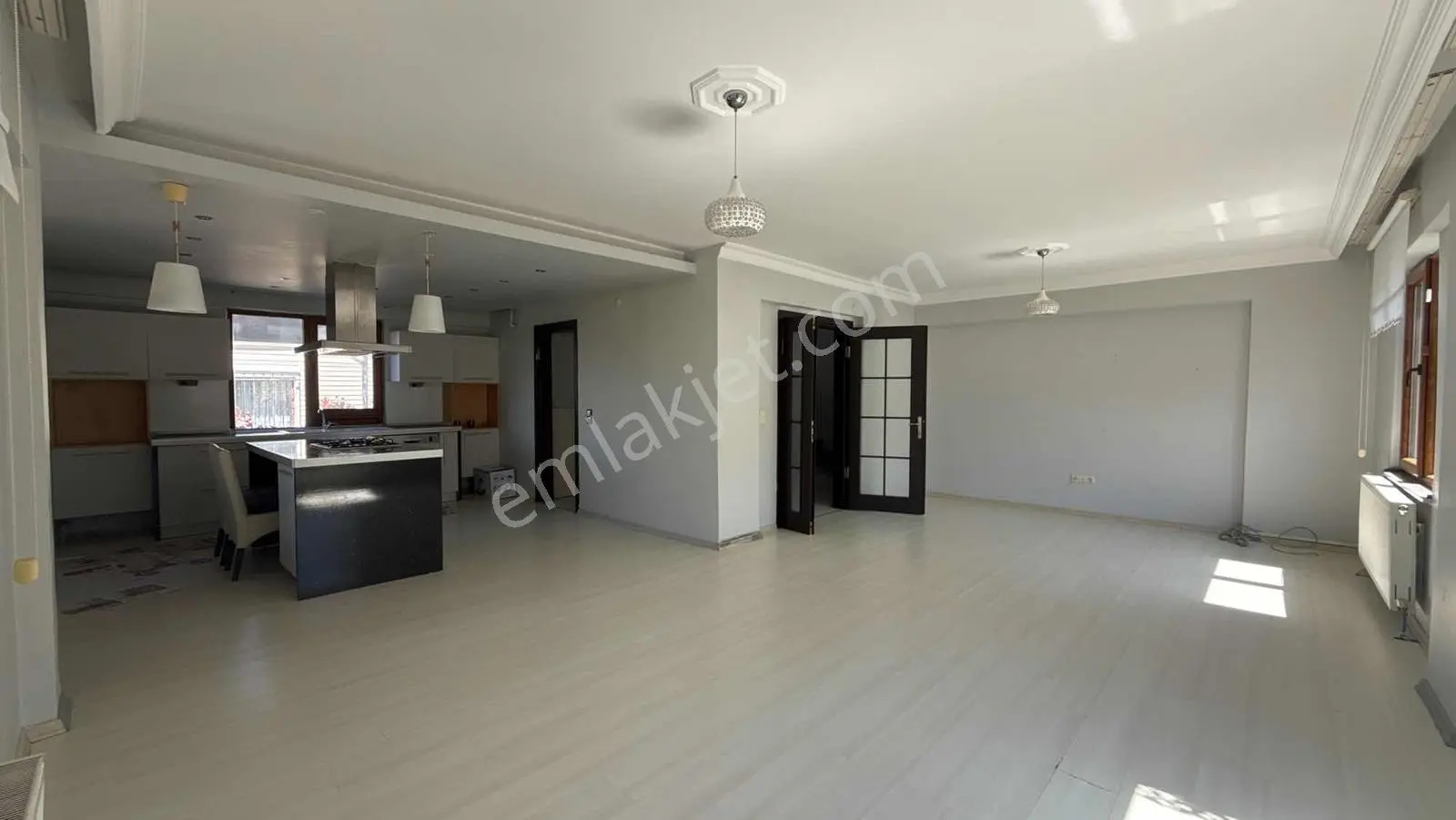 Çorlu Nusratiye Mah. Pelit Villaları Satılık Lüks Müstakil Villa - Görsel 6