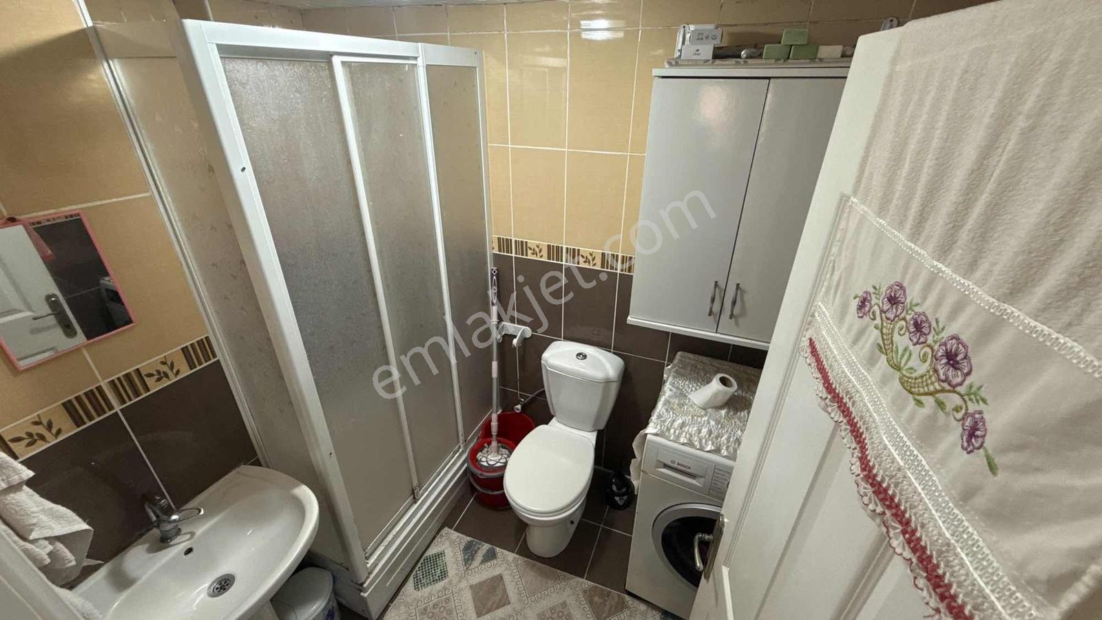 Çorlu Nusratiye Mahallesinde Satılık 2+1 Ferah Daire - Görsel 10