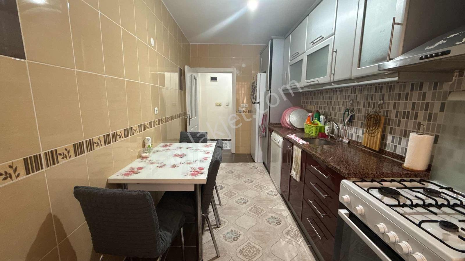 Çorlu Nusratiye Mahallesinde Satılık 2+1 Ferah Daire - Görsel 3