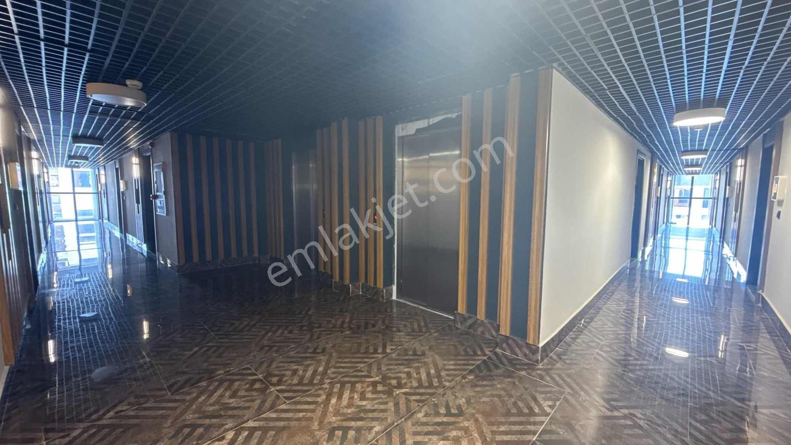 Çorlu Alipaşa Mh. Uysal Piazza' Da 1+1 Lüks,eşyalı Kiralık Daire - Görsel 6