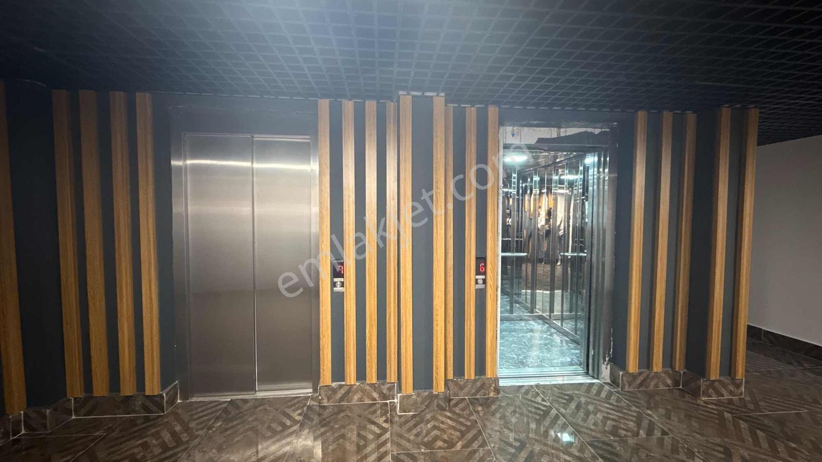 Çorlu Alipaşa Mh. Uysal Piazza' Da 1+1 Lüks,eşyalı Kiralık Daire - Görsel 16