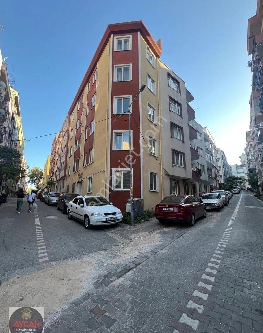 Aycan Gayrimenkulden Paşabayır Mah Eşyalı Kiralık 1+1 Daire