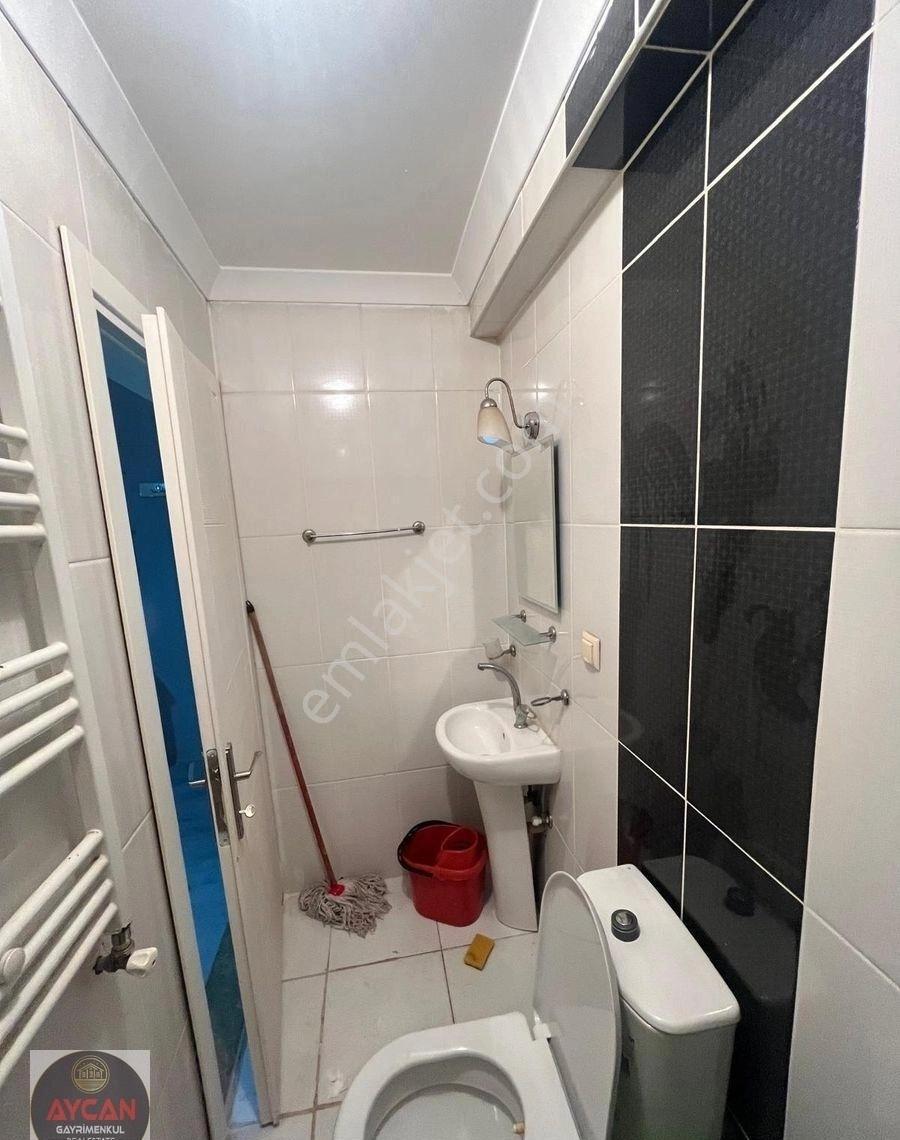 Aycan Gayrimenkulden Paşabayır Mah Eşyalı Kiralık 1+1 Daire - Görsel 5