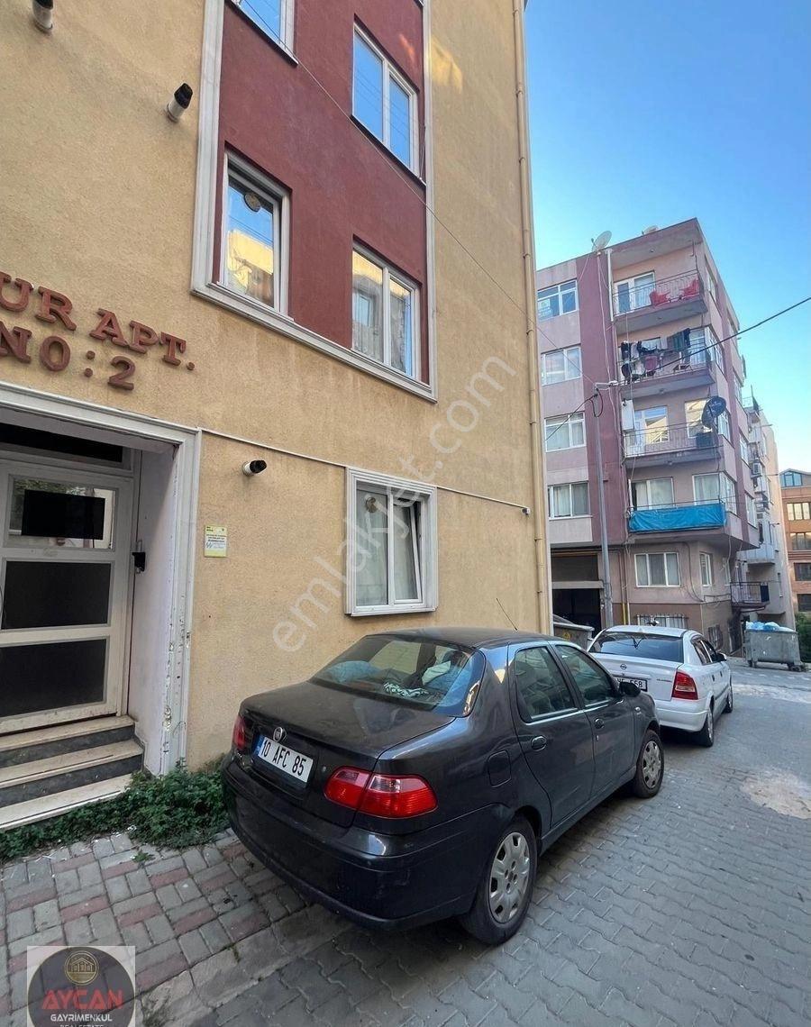 Aycan Gayrimenkulden Paşabayır Mah Eşyalı Kiralık 1+1 Daire - Görsel 6