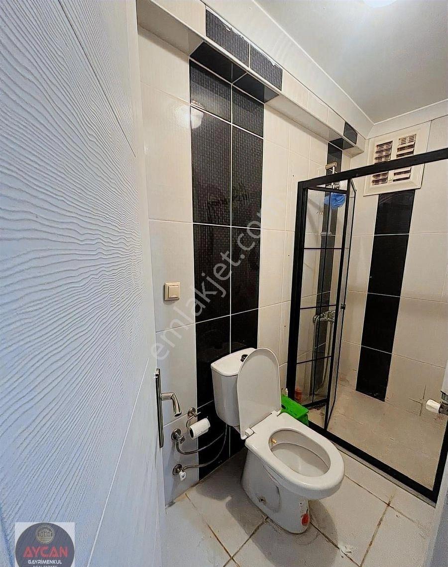 Aycan Gayrimenkulden Paşabayır Mah Eşyalı Kiralık 1+1 Daire - Görsel 7