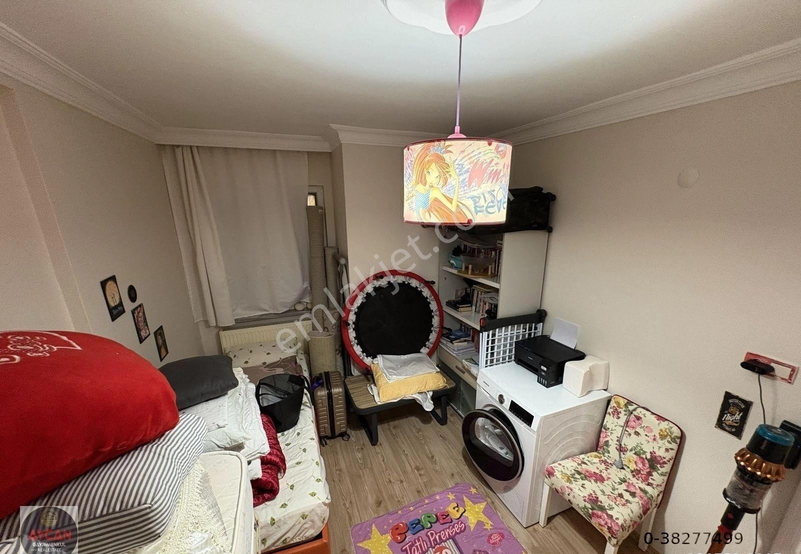 İhsaniye Mahallesinde Havuzlu Sitede 3+1 Dublex Satılık Daire - Görsel 35