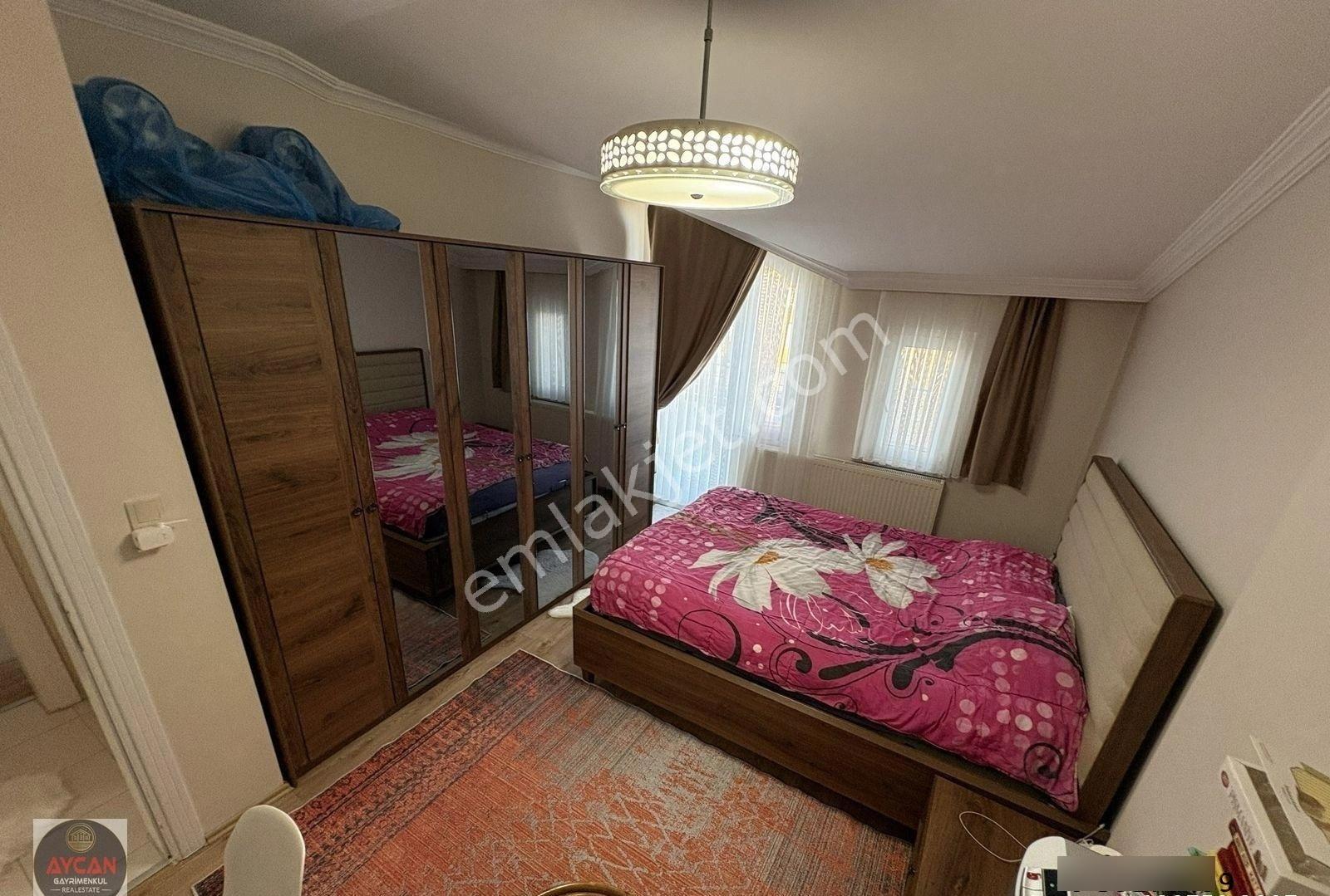 İhsaniye Mahallesinde Havuzlu Sitede 3+1 Dublex Satılık Daire - Görsel 33