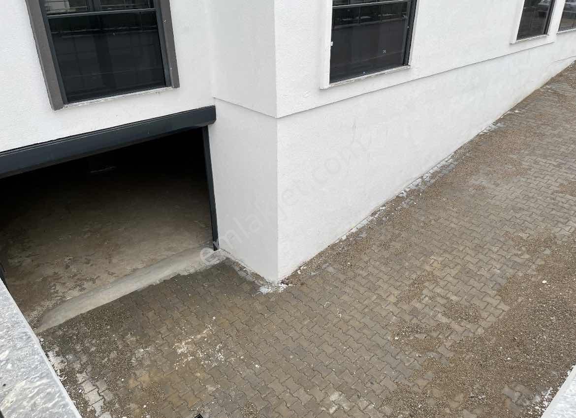 Gömeç'te Site İçerisinde Satılık Dubleks Daire - Görsel 7