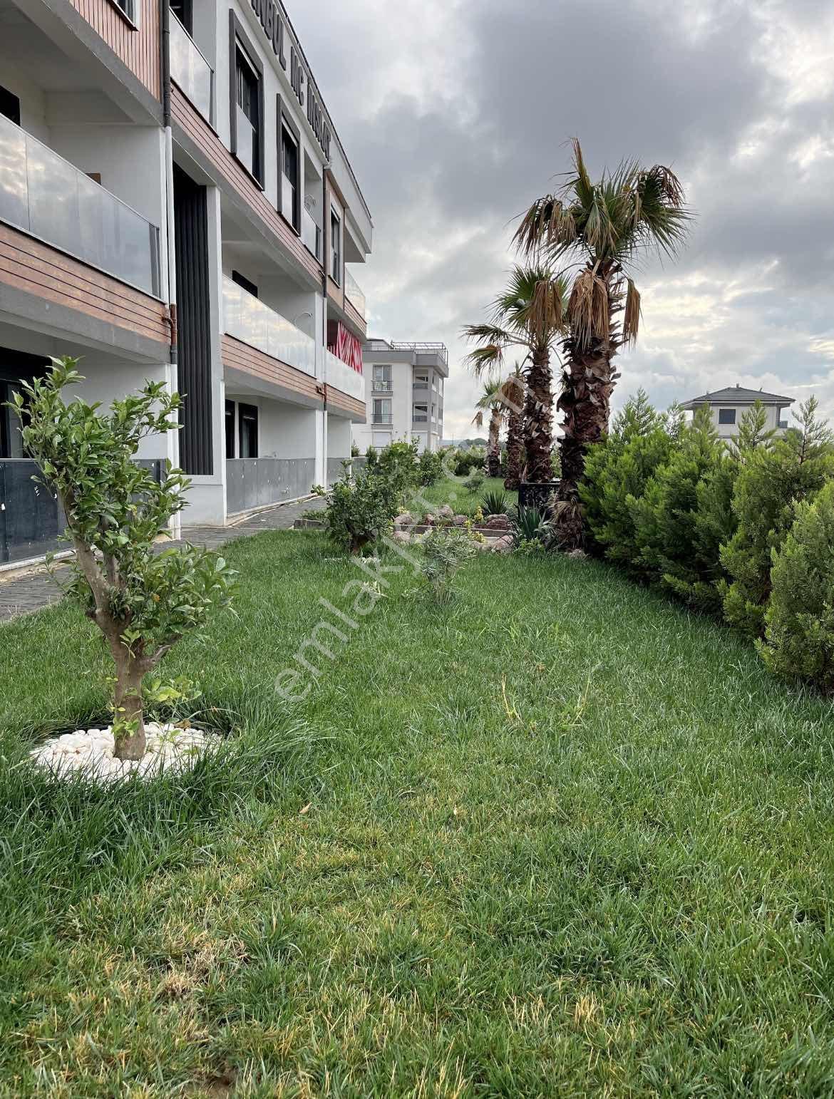 Gömeç'te Site İçerisinde Satılık Dubleks Daire - Görsel 31