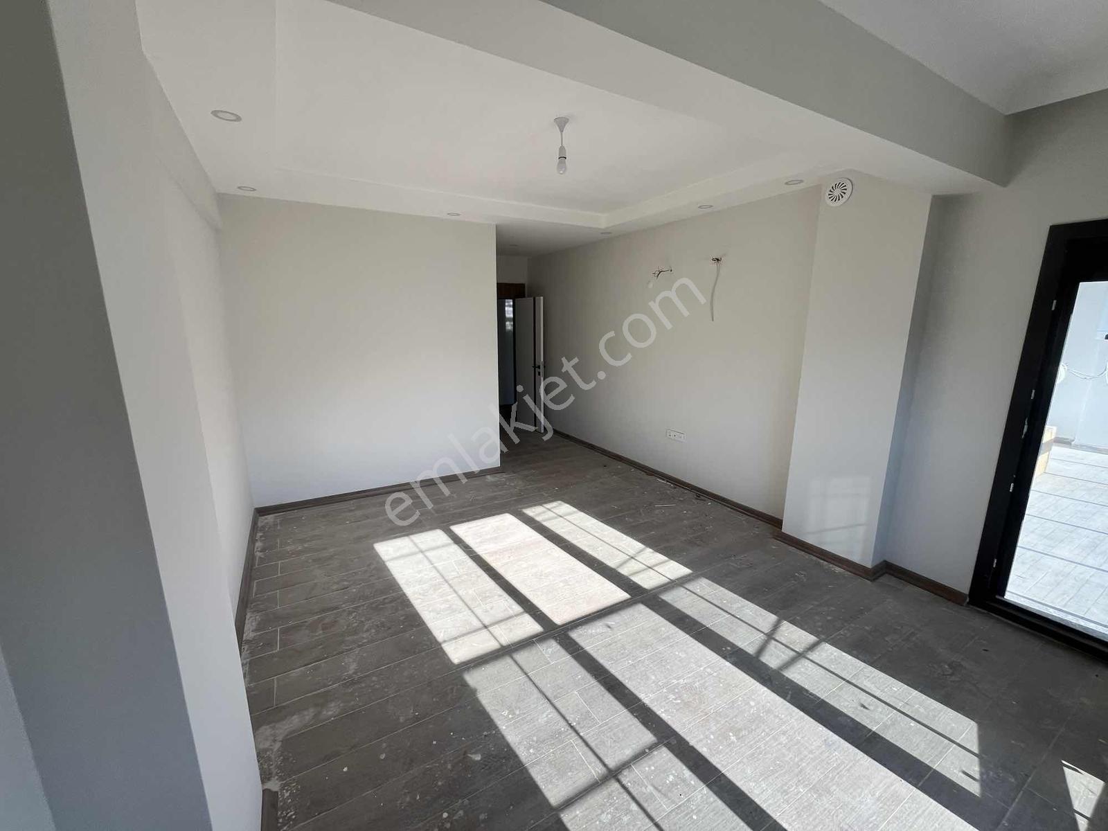 Gömeç'te Site İçerisinde Satılık Dubleks Daire - Görsel 23
