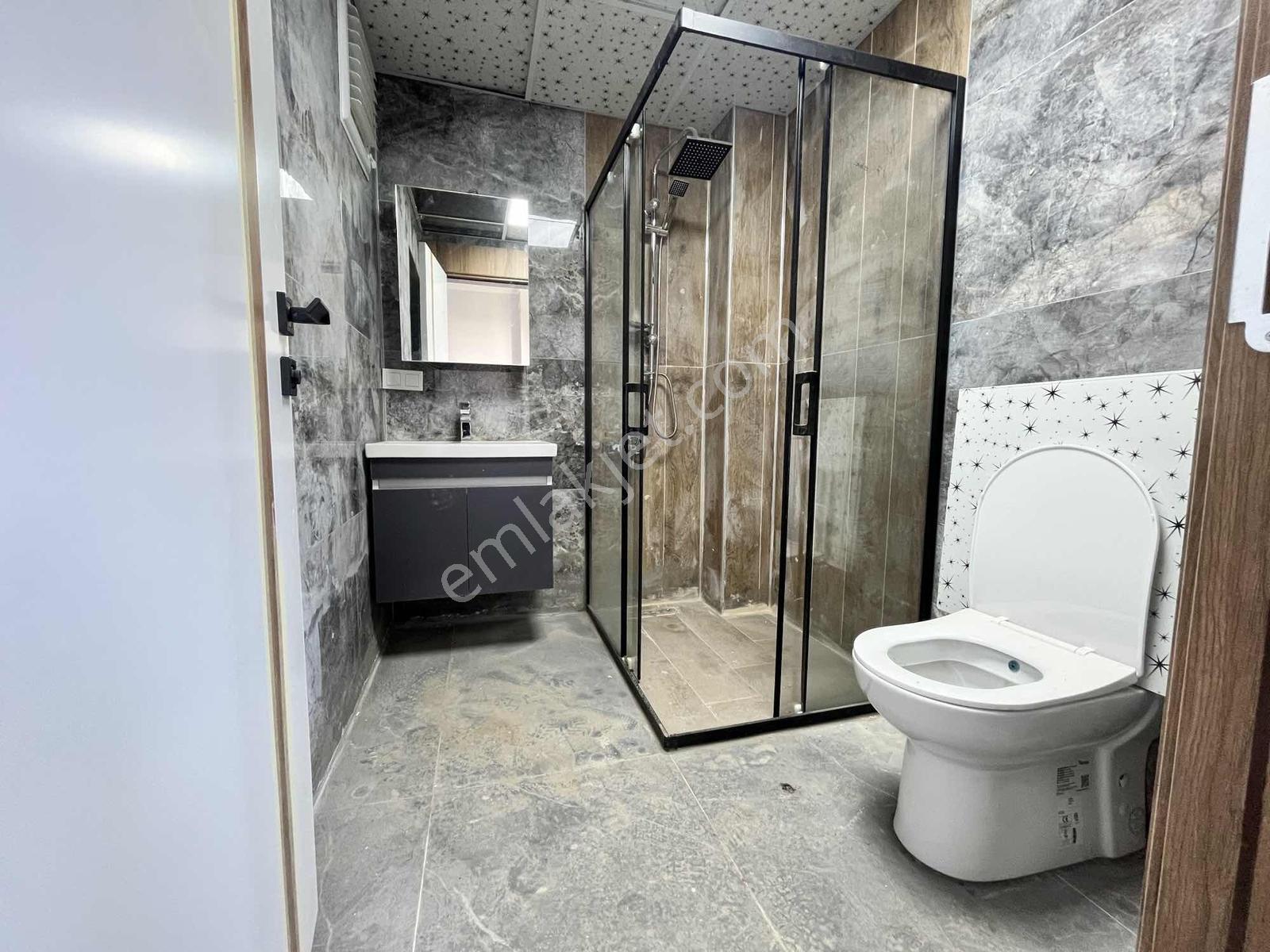 Gömeç'te Site İçerisinde Satılık Dubleks Daire - Görsel 30