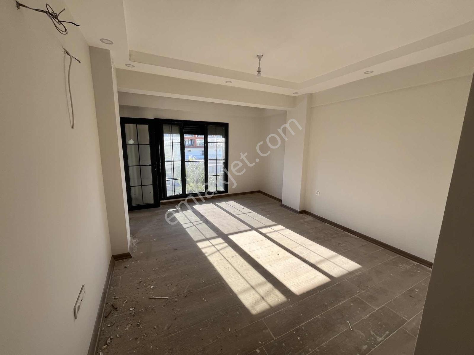 Gömeç'te Site İçerisinde Satılık Dubleks Daire - Görsel 29
