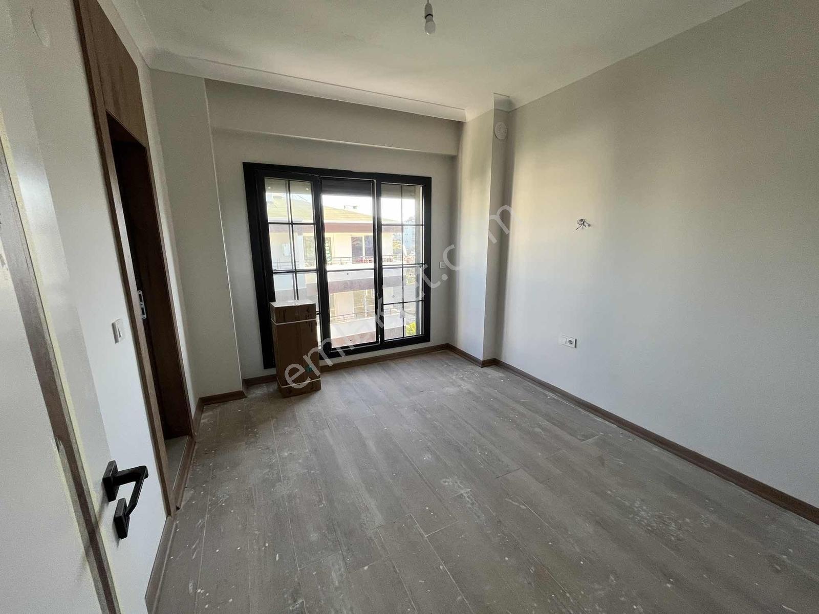 Gömeç'te Site İçerisinde Satılık Dubleks Daire - Görsel 2