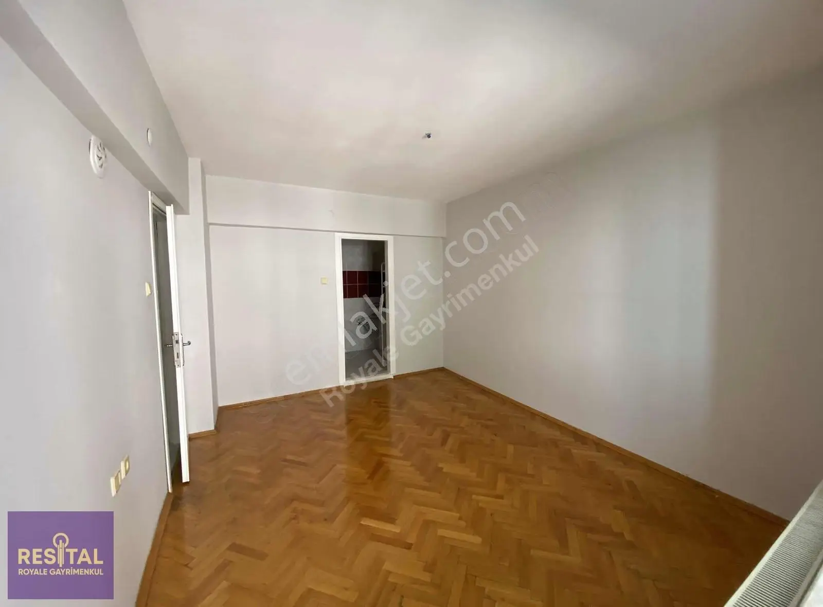 Beşevler'de Kiralık 3+1 Daire - Görsel 2
