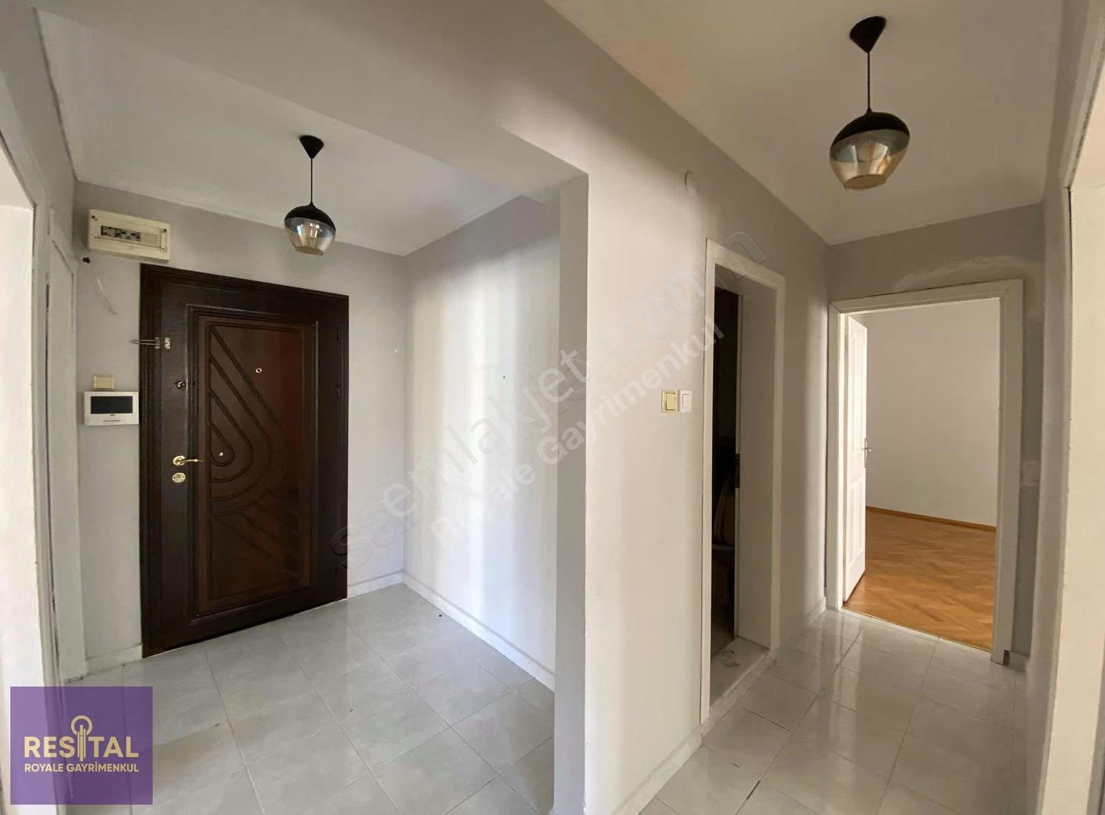 Beşevler'de Kiralık 3+1 Daire - Görsel 17