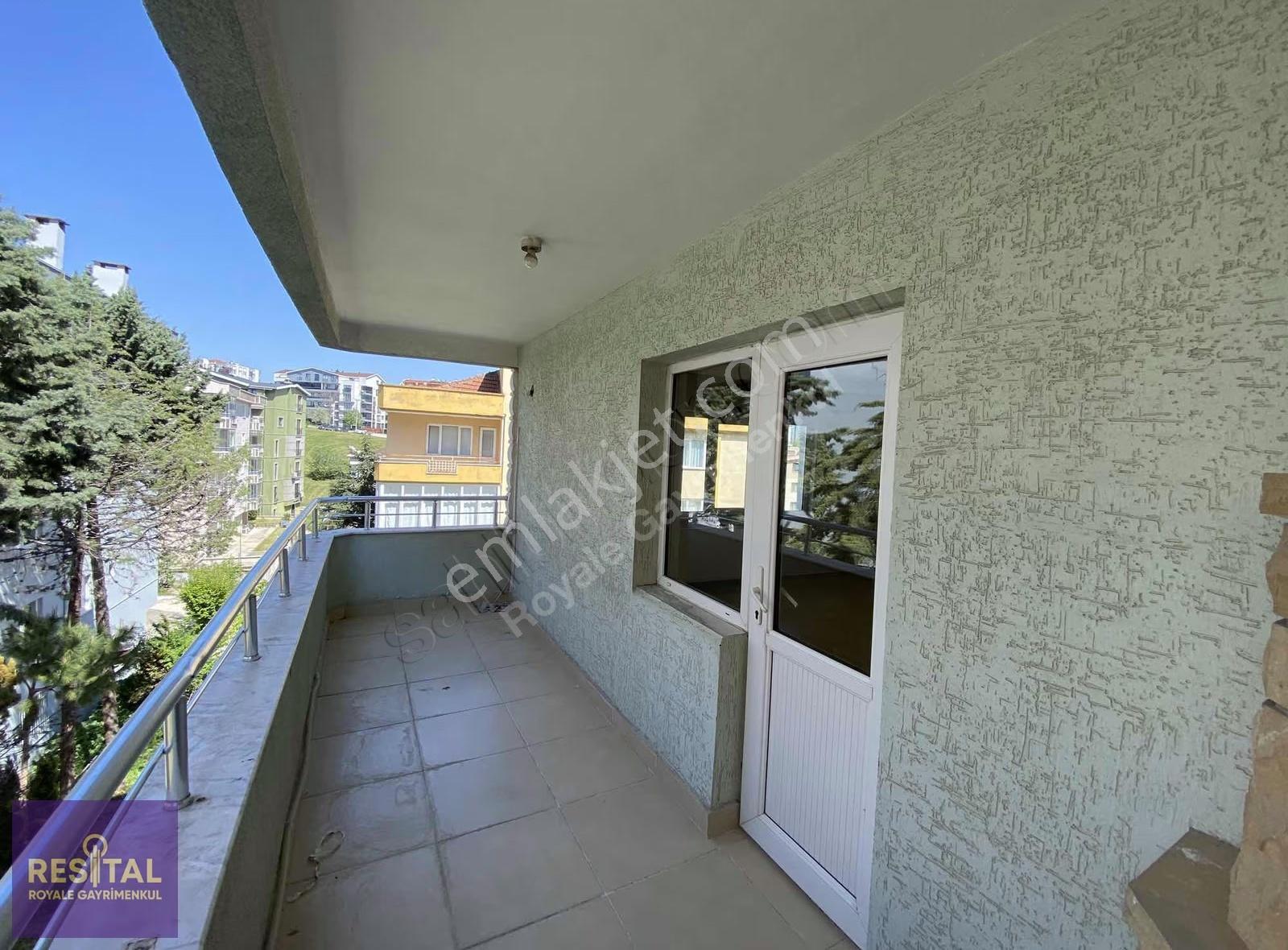 Beşevler'de Kiralık 3+1 Daire - Görsel 19