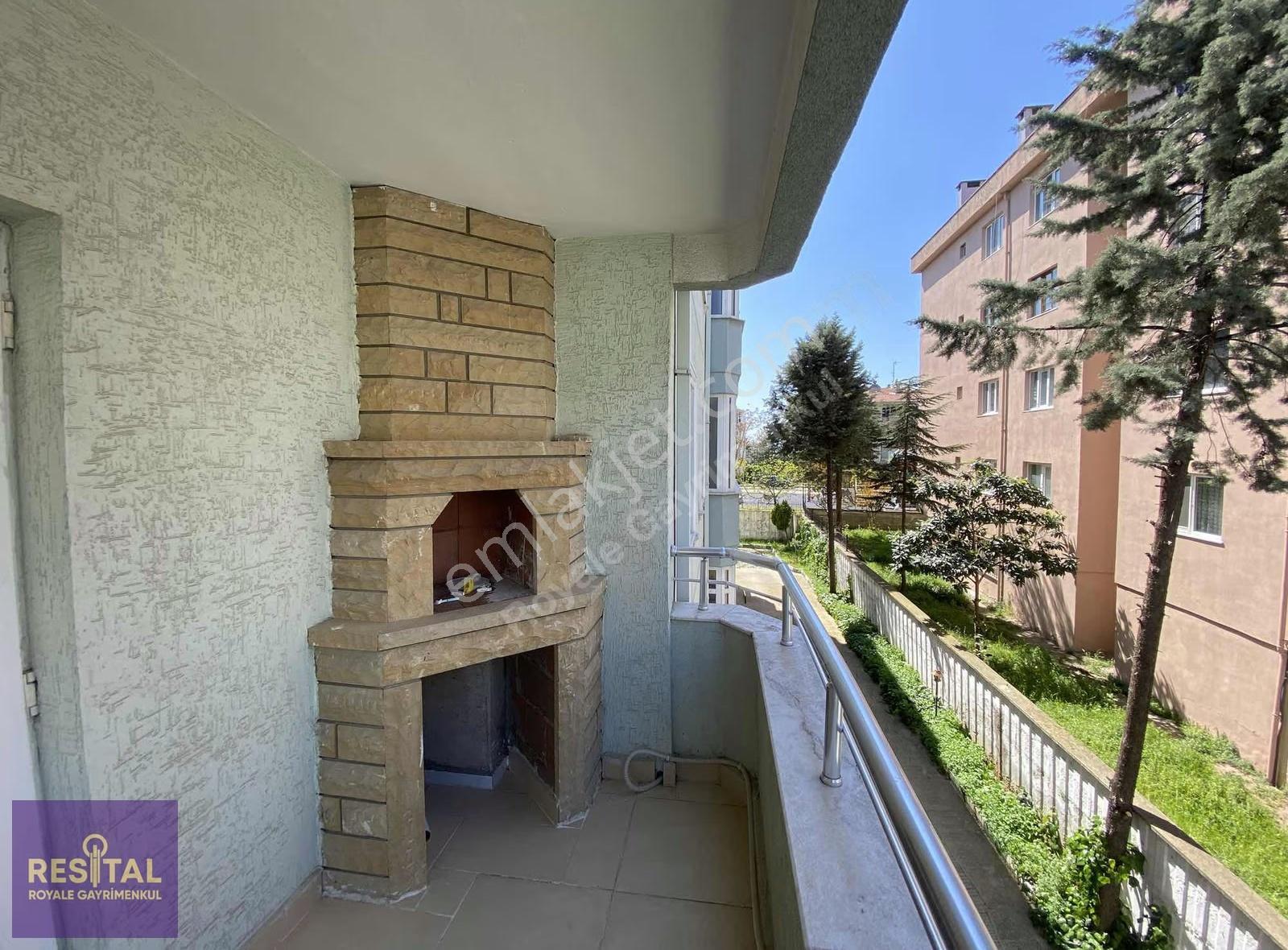 Beşevler'de Kiralık 3+1 Daire - Görsel 10