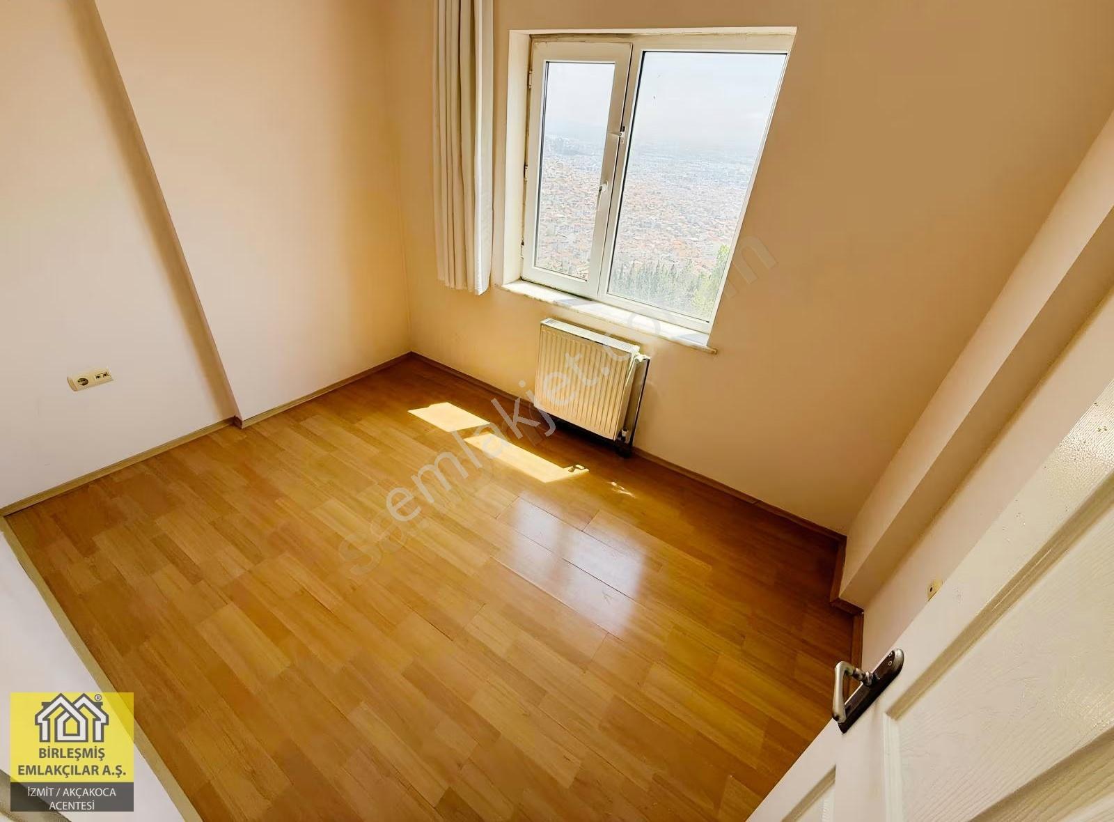 Akçakoca Toki Konutları Şehir Manzaralı 3+1 Arakat Kiralık Daire - Görsel 26