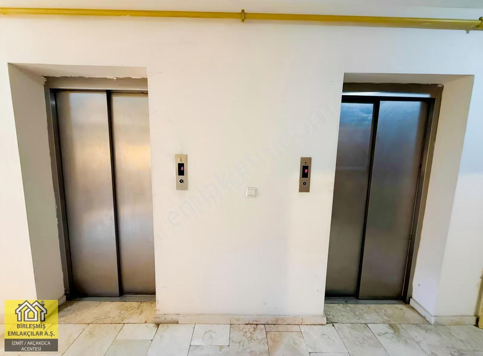 Akçakoca Toki Konutları Şehir Manzaralı 3+1 Arakat Kiralık Daire - Görsel 21